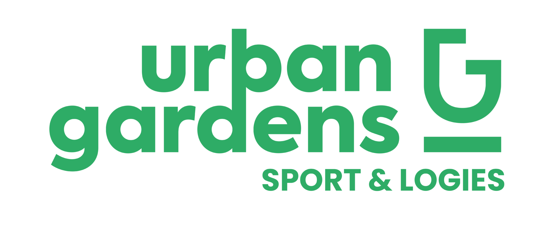 Urban Gardens Blankenberge – Sport & Logies