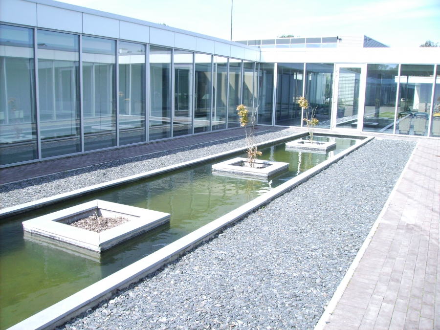 Urban Gardens Blankenberge