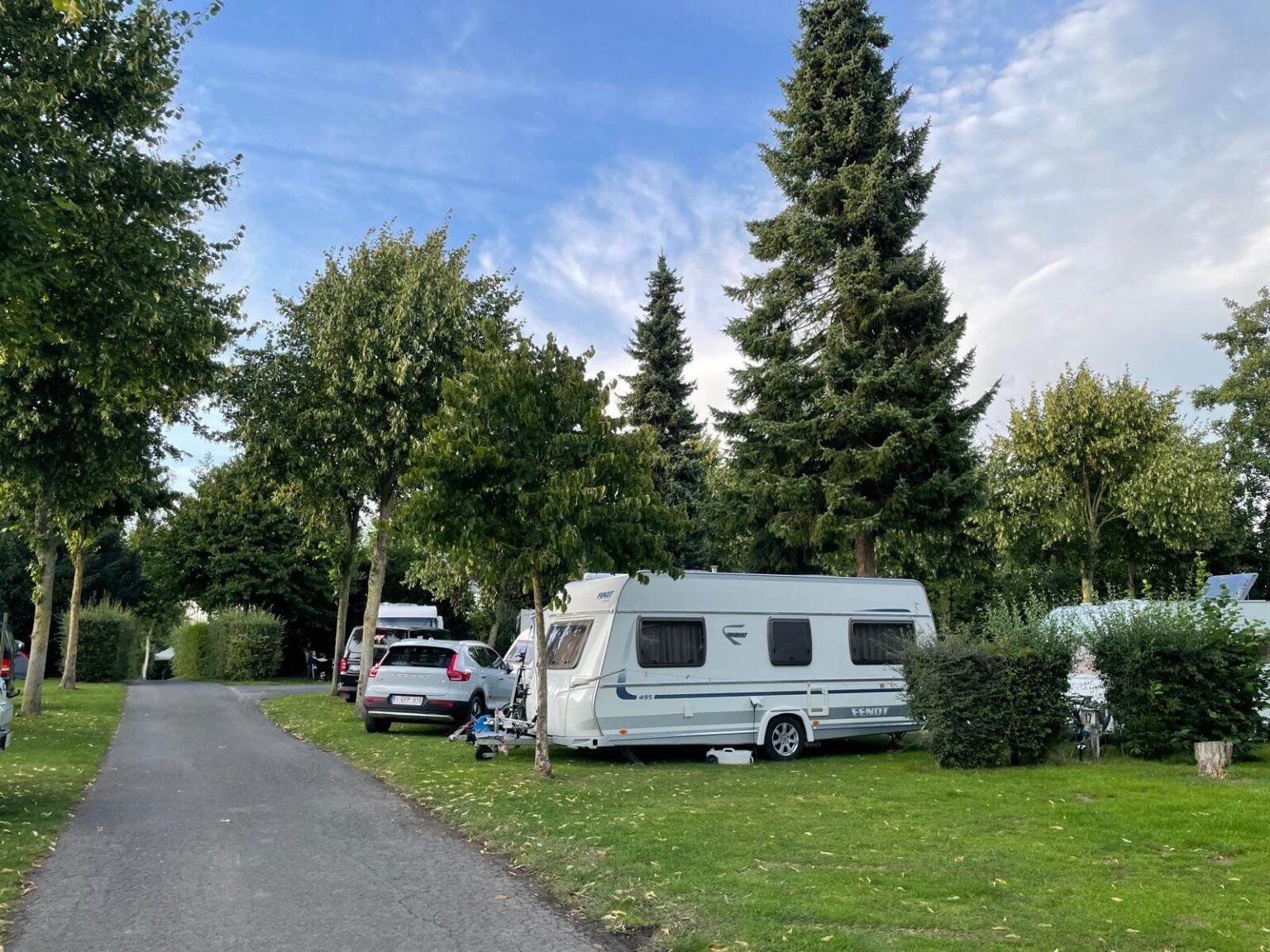 UCamp Kemmelberg